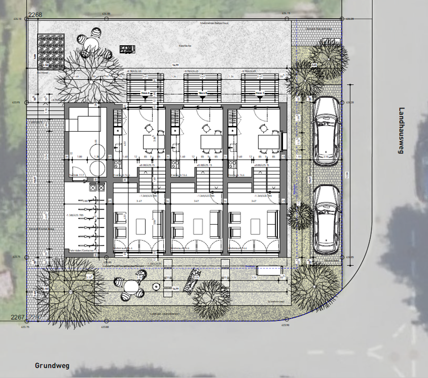 StiOM_TH_Situationsplan